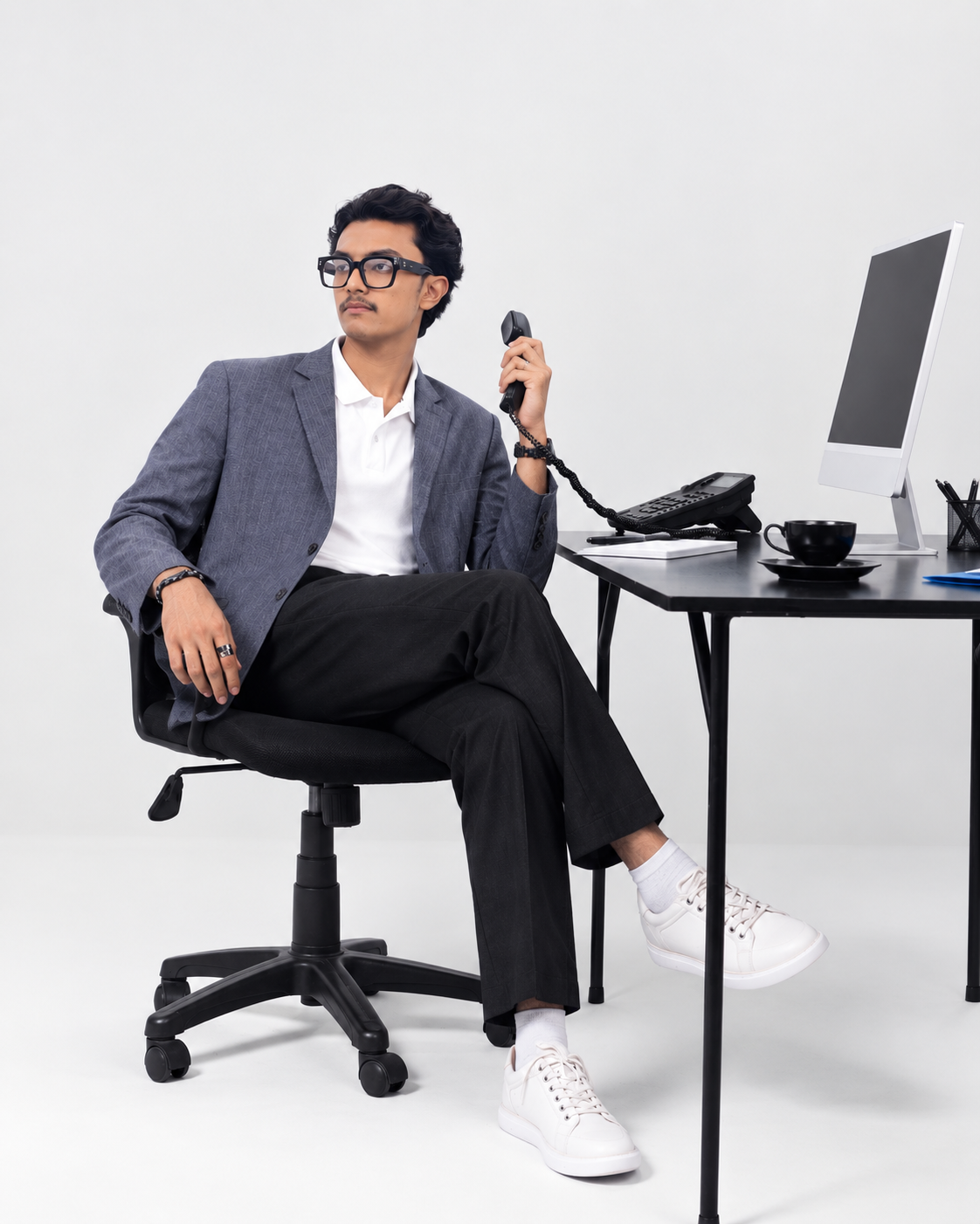 Tanvir Ahmed - Digital Marketer & Growth Strategist